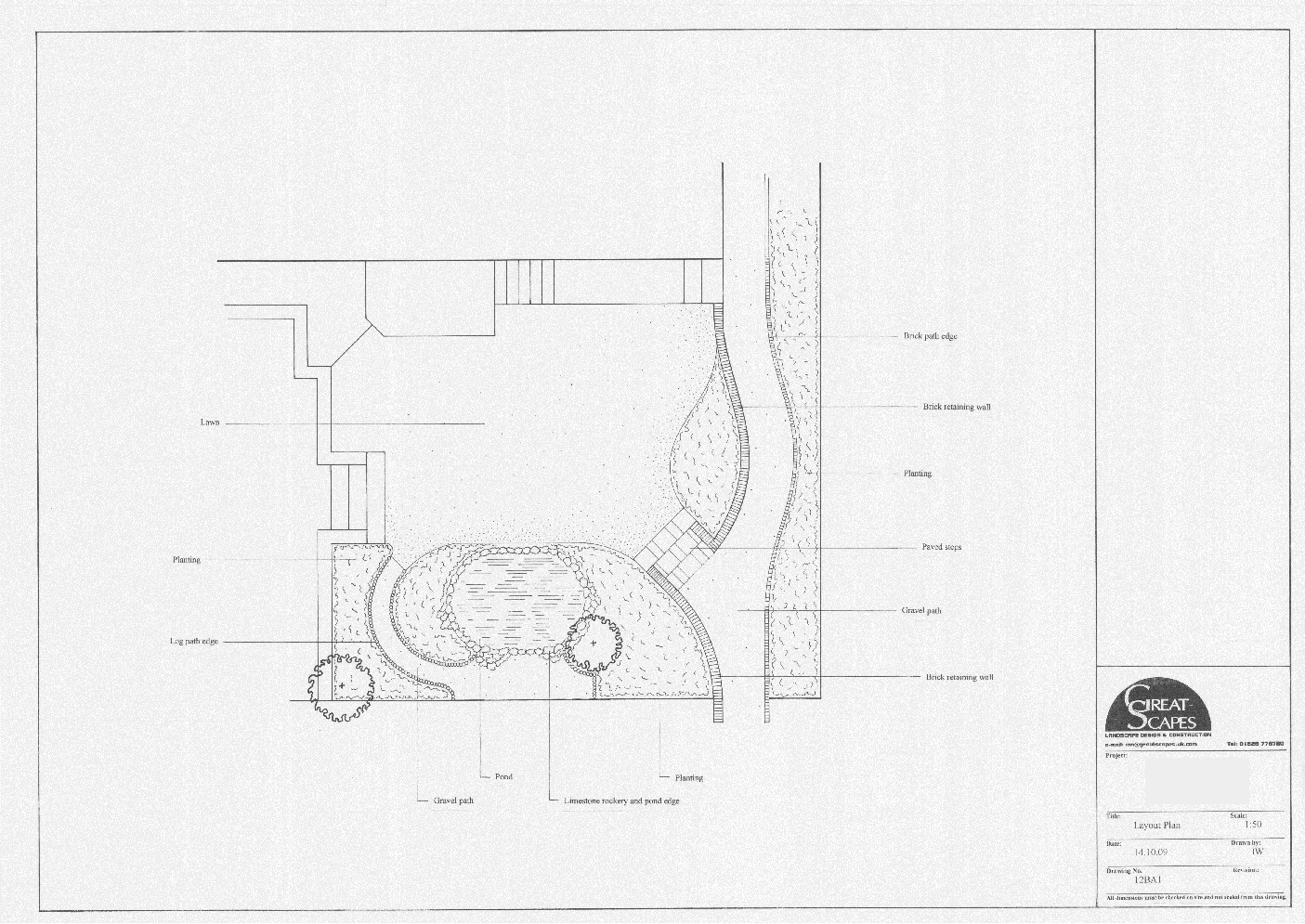 Garden Design.